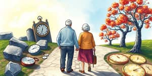 Retirement Planning Mistakes You Can Easily Avoid