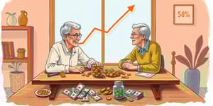 How Inflation Impacts Your Retirement Savings