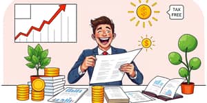 How to Legally Lower Your Investment Taxes