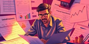 Taxation on Passive Income: Strategies to Save More