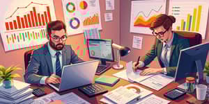 Understanding Taxation for Small Businesses and Freelancers