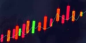 Using Candlestick Patterns to Predict Market Trends