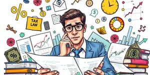 How Changing Tax Laws Could Impact Your Investments