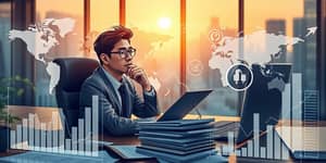 Economic Indicators Every Investor Needs to Follow