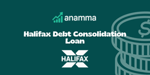 Halifax Debt Consolidation Loan: See everything you need to know