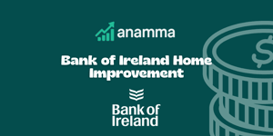 Bank of Ireland Home Improvement: See everything you need to know