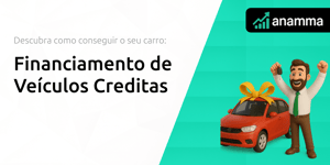 Financiamento de Veículos Creditas: Descubra Como Conseguir o Seu Carro