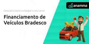 Financiamento de Veículos Bradesco: Descubra Como Conseguir o Seu Carro