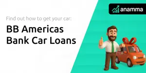 BB Americas Bank Car Loans: Find Out How to Get Your Car