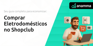 Comprar Eletrodomésticos no Shopclub: Seu Guia Completo para Economizar