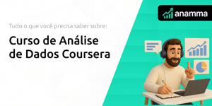 Curso de Análise de Dados Coursera: Tudo o Que Você Precisa Saber Sobre