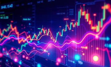 Como Identificar Tendências com Análise Técnica Automatizada