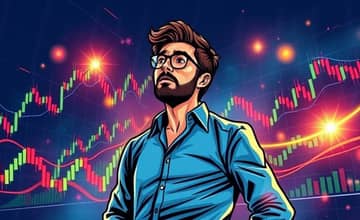 Indicadores Técnicos Essenciais para Investir com Segurança
