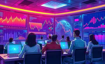 Como Usar Inteligência Artificial na Análise Técnica de Investimentos