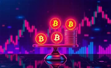 Criptoativos: Como Integrá-los na sua Diversificação com Prudência
