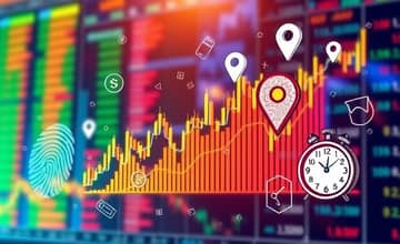 Métodos Comprovados para Identificar Pontos de Entrada e Saída