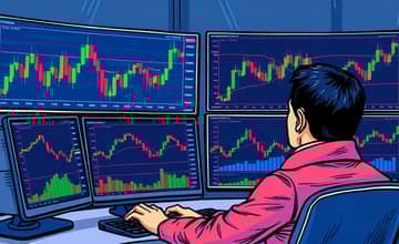 Análise Técnica no Day Trade: Setups que Funcionam Hoje
