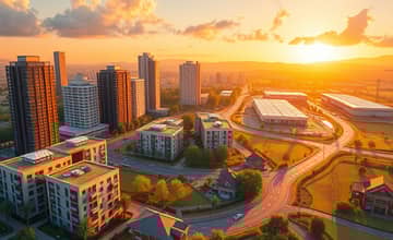 Diversificação no Setor Imobiliário: Alternativas que Valem a Pena