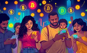 O Papel das Fintechs na Economia Pessoal