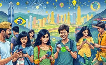 Impactos da Economia Digital no Seu Bolso Hoje