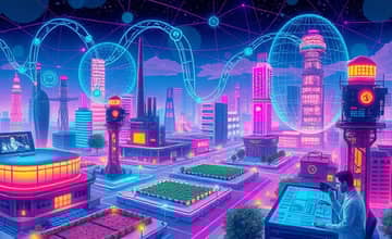 A Nova Economia Digital e o Futuro do Trabalho