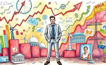 Como as Mudanças Econômicas Afetam Seus Investimentos Agora