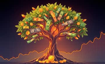Diversificação em Renda Fixa: Opções Além dos Títulos Tradicionais