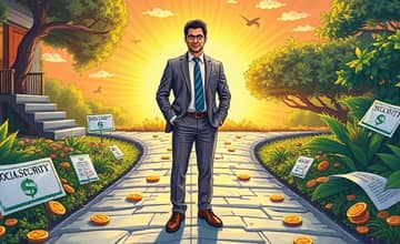Planos de Previdência para Autônomos: Como Fazer a Escolha Certa