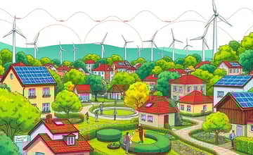 Economia Sustentável: Por Que Ela se Tornou Essencial?