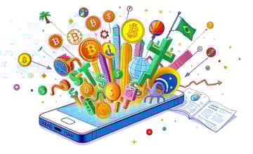 Tributação de Investimentos Digitais: O que Você Precisa Saber