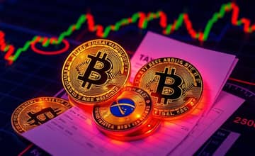 Imposto de Renda em Criptomoedas: Como Evitar Problemas com o Fisco