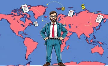 Como Declarar Investimentos no Exterior sem Erros