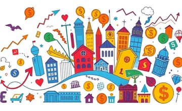 Investindo com Segurança: Como Diversificar para Reduzir Riscos