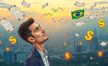 Tributação em Renda Fixa: Entenda as Regras e Evite Erros