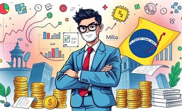 Tributação de ETFs: Como Funciona na Prática