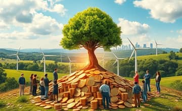 Previdência Privada Sustentável: O que Você Precisa Saber