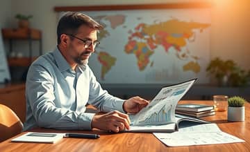 Estratégias de Diversificação para Investidores Conservadores