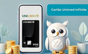 Cartão Unicred Infinite: Veja tudo o que você precisa saber