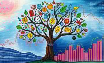 How Diversification Protects Your Wealth During Market Volatility