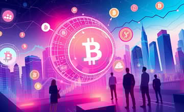 Diversifying into Digital Assets: New Opportunities for Investors