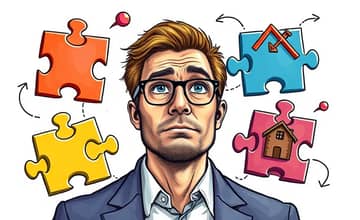 Diversification Mistakes Even Experienced Investors Make