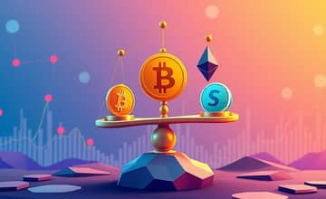 Crypto Diversification: Managing Risks in Digital Investments