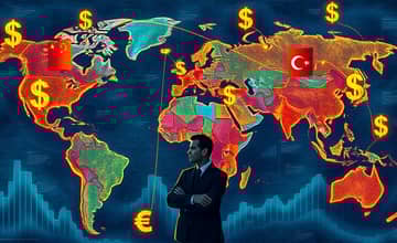 Global Inflation Trends and Their Impact on Your Investments