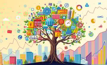 Smart Diversification Techniques to Boost Your Investment Portfolio