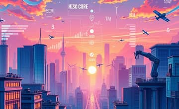 Emerging Economic Sectors Every Investor Should Watch