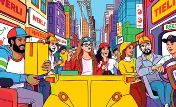 Understanding the Gig Economy and Its Financial Implications