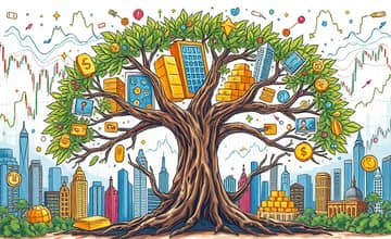 Why Your Diversification Strategy May Need an Update