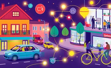 The Impact of the Sharing Economy on Traditional Businesses