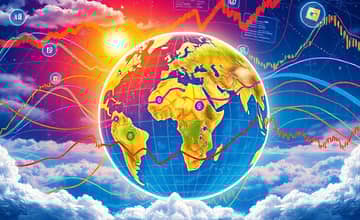 International Diversification: How to Expand Your Financial Horizons