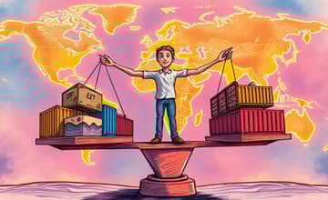 How Global Economic Events Shape Personal Finances
